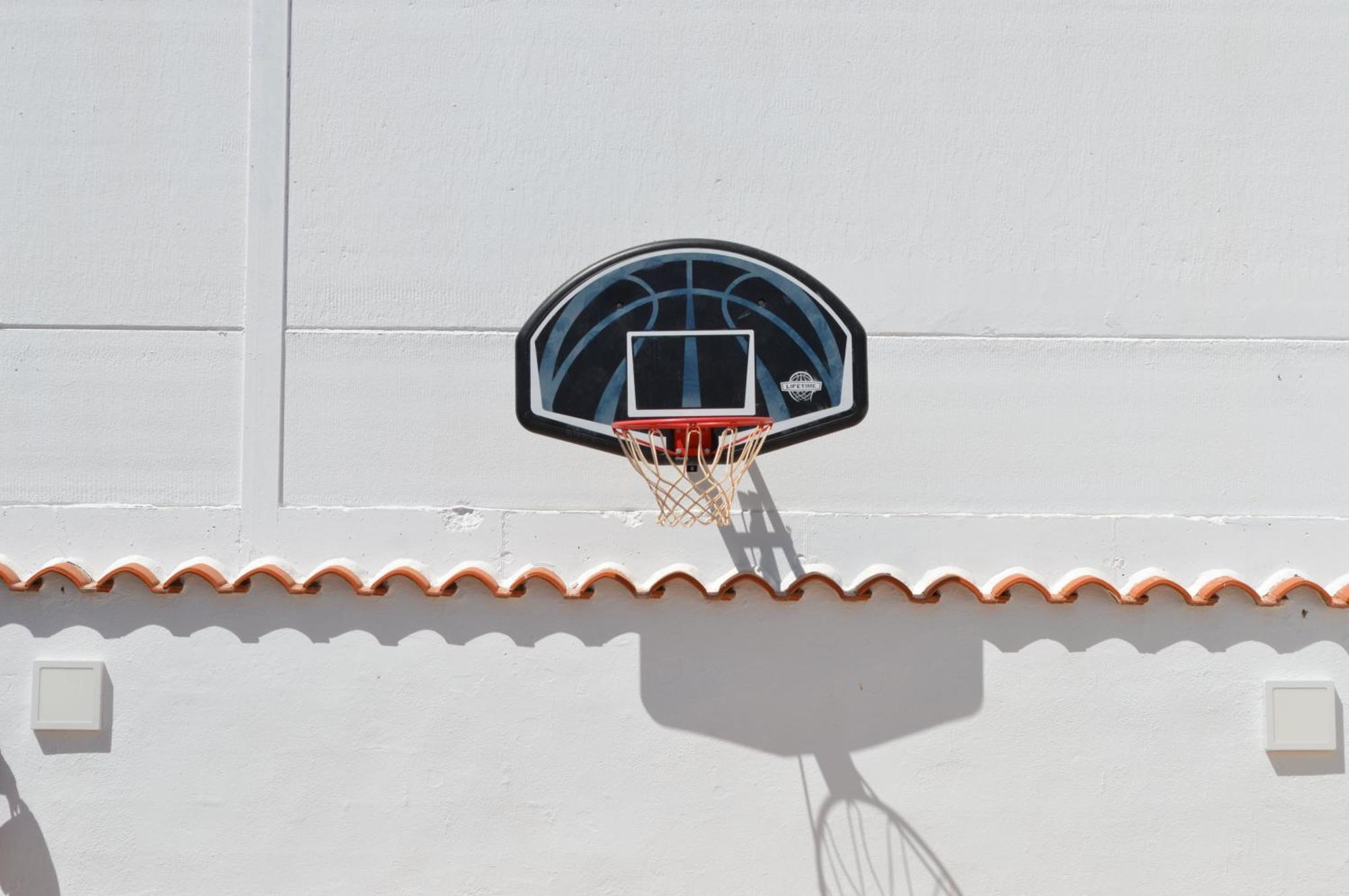 Casa Rural Los Pinillos Motilleja エクステリア 写真