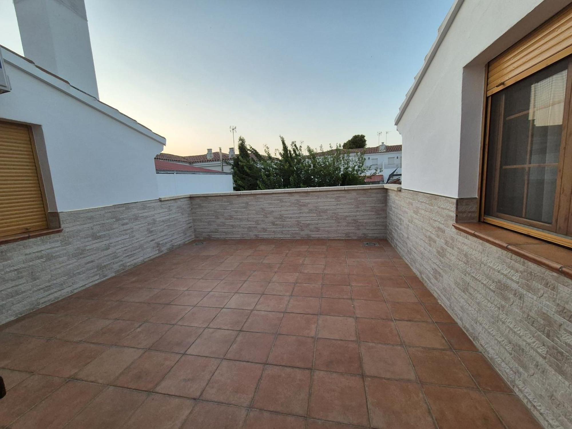 Casa Rural Los Pinillos Motilleja エクステリア 写真